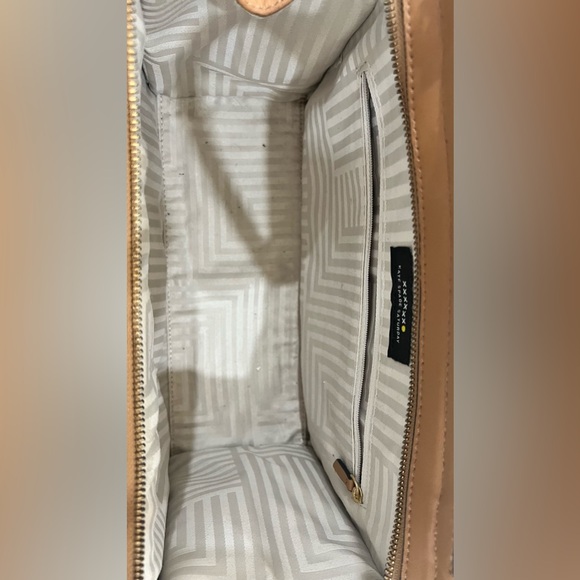 Kate Spade Saturday crossbody & top handle leather bag - Picture 6 of 14